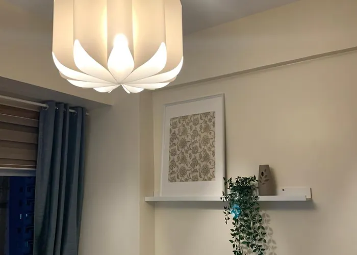 Studio 23 In Urban Deca Edsa With Wifi Aparthotel *